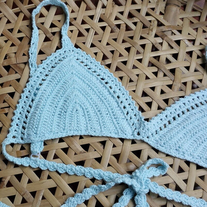 SICILIA handgemaakt Top