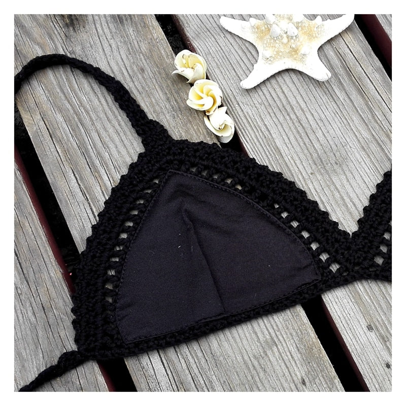 SICILIA handgemaakt Top