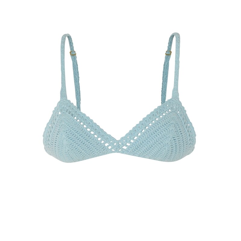 SICILIA handgemaakt Top