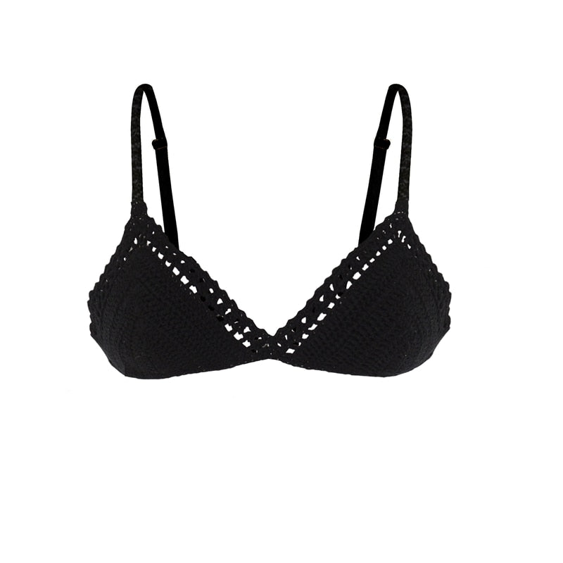 SICILIA handgemaakt Top