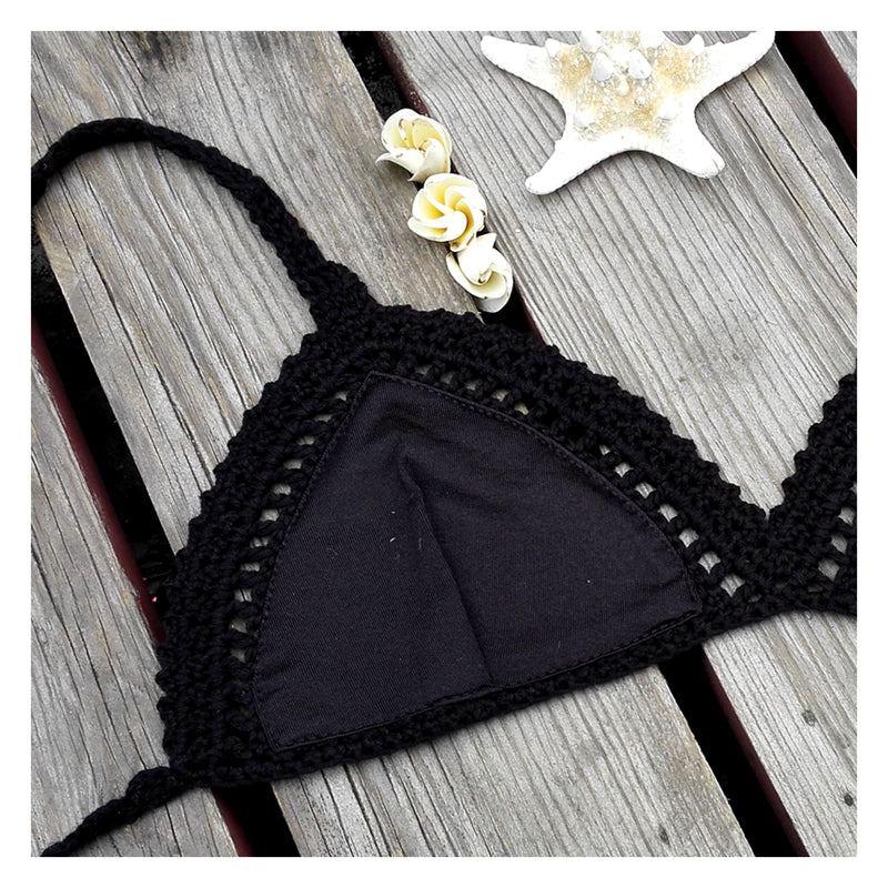 SICILIA handgemaakt Top