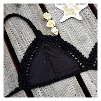 SICILIA handgemaakt Top