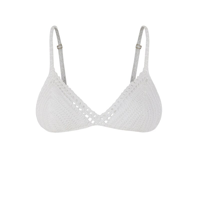 SICILIA handgemaakt Top
