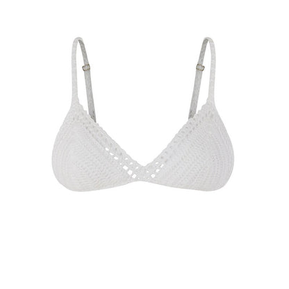 SICILIA handgemaakt Top